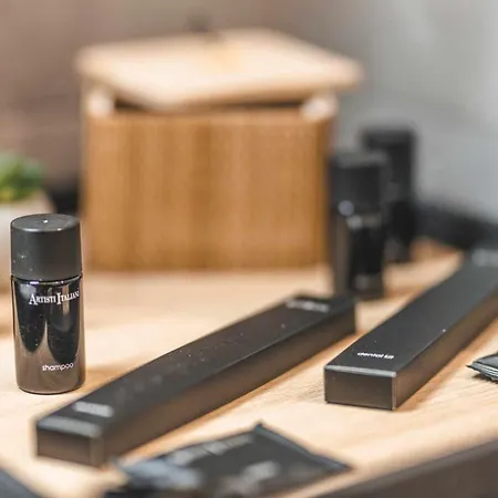 Lejlighed Victoria's Aura I