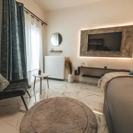 Victoria's Aura I * Kozani