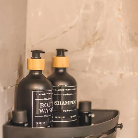 Victoria's Aura I Lejlighed Kozani