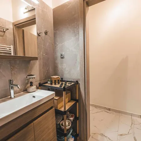 Lejlighed Victoria's Aura I Kozani