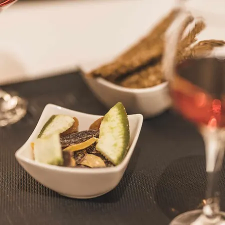 Victoria's Aura I Lejlighed