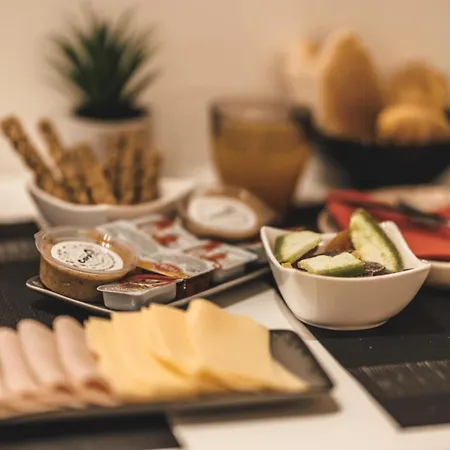 Victoria's Aura I Appartement
