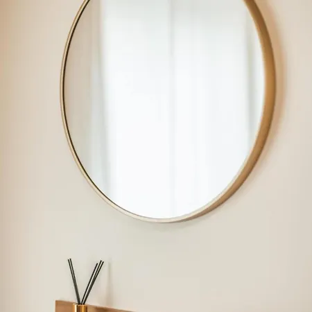 Lejlighed Victoria's Aura I Kozani