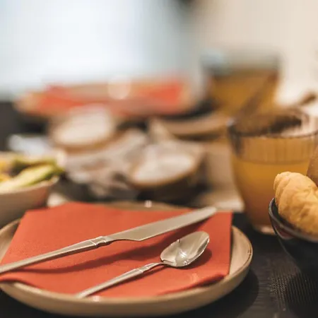 Lejlighed Victoria's Aura I